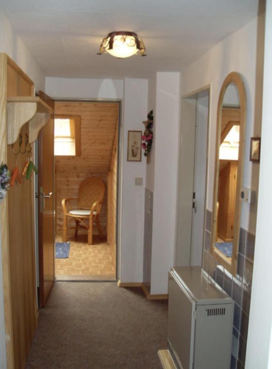 米滕瓦尔德Haus Pelzer公寓 外观 照片